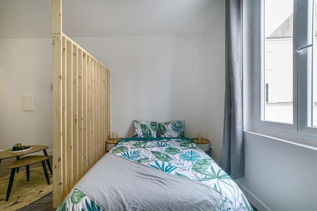 Spacieux Studio Renove Apartment Villeneuve-sur-Lot Exterior photo